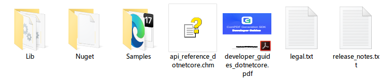 SDKPack