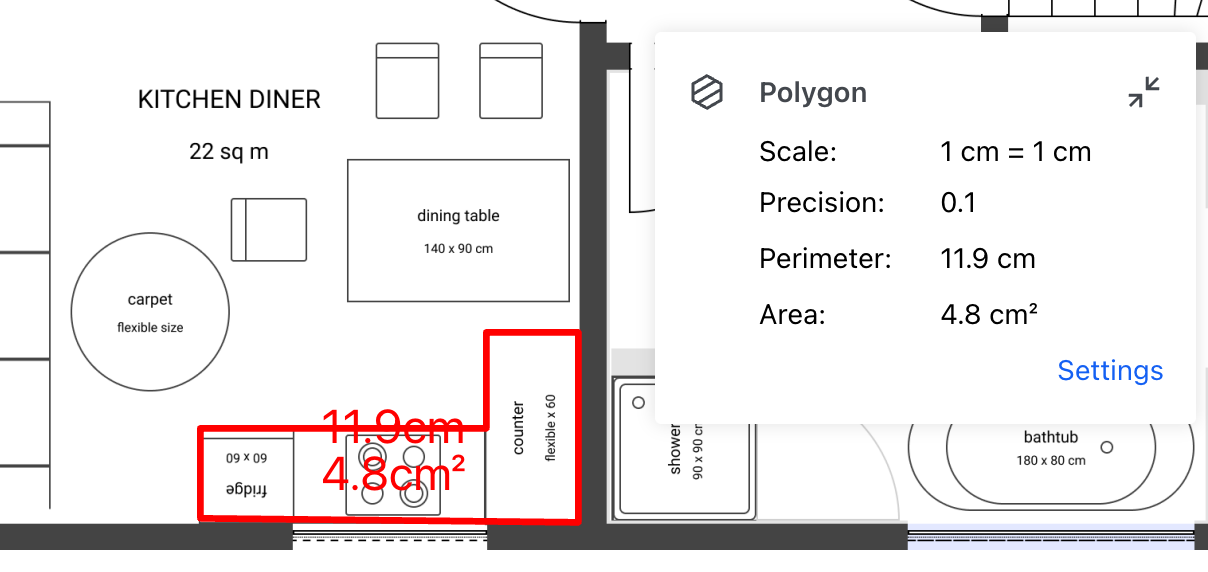 polygon