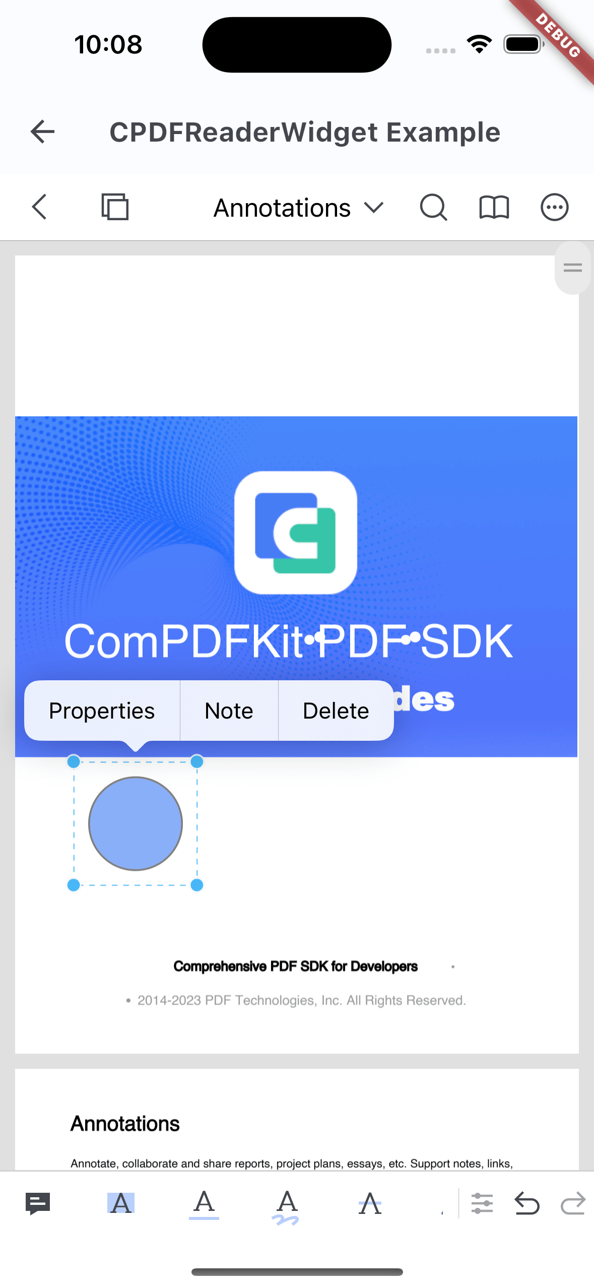 flutter-ios