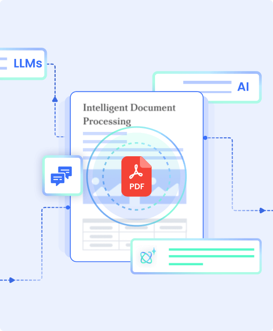 ComPDF AI