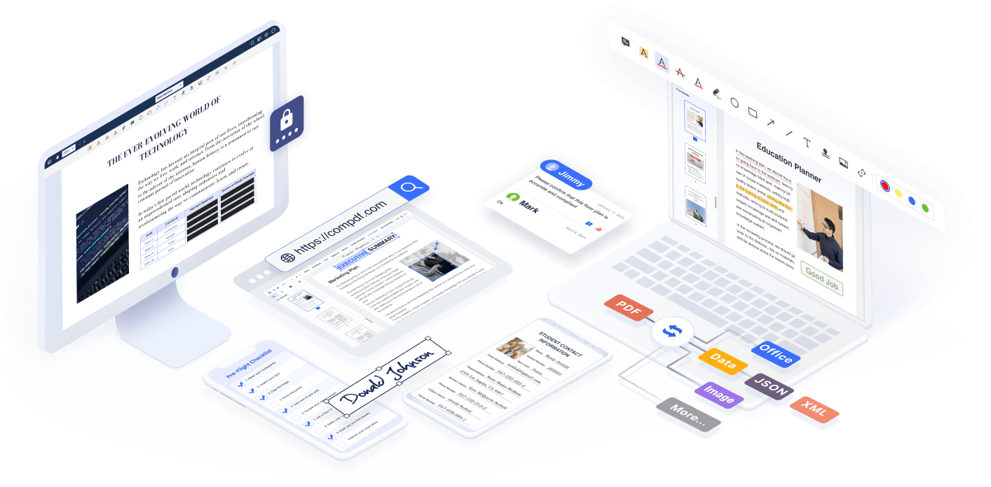 ERP consulting firms workflow illustration