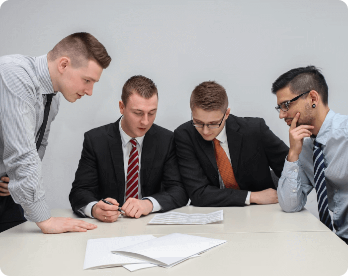 Government Customers of ComPDF