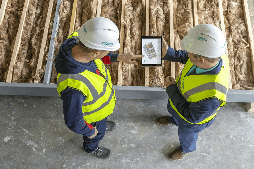 Keep every project action tied to the latest revision
