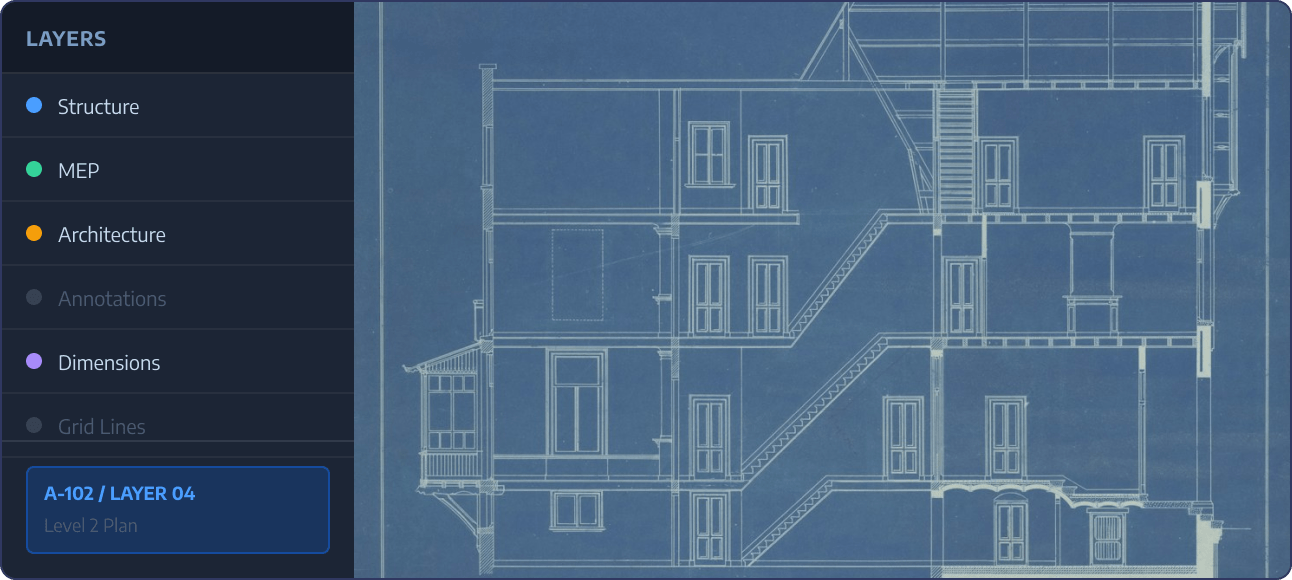 Bring Design Files into the Project