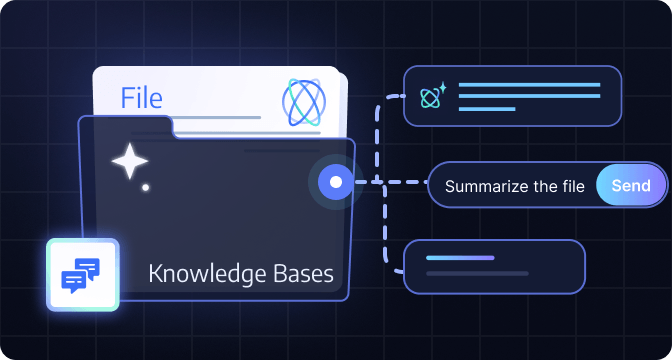 RAG Knowledge Bases