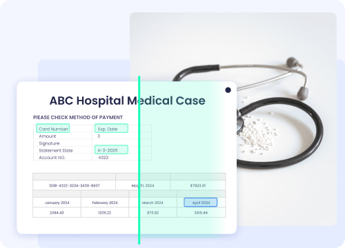 Healthcare Digital